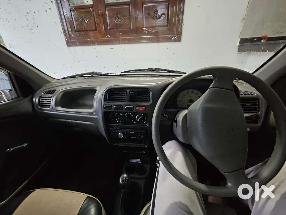 Maruti Suzuki Alto 2009 Petrol 89000 Km Driven