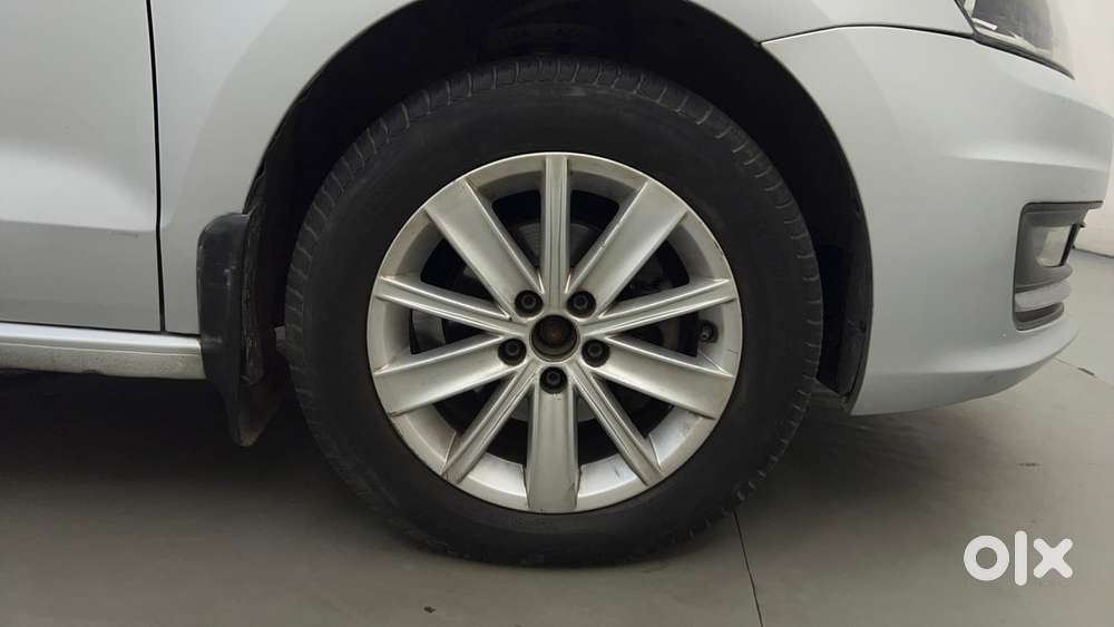 Volkswagen Vento Gt 1.5 Tdi, 2016, Diesel