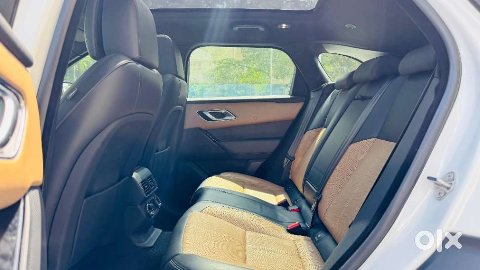 Land Rover Range Velar R-dynamic S Diesel, 2023, Diesel