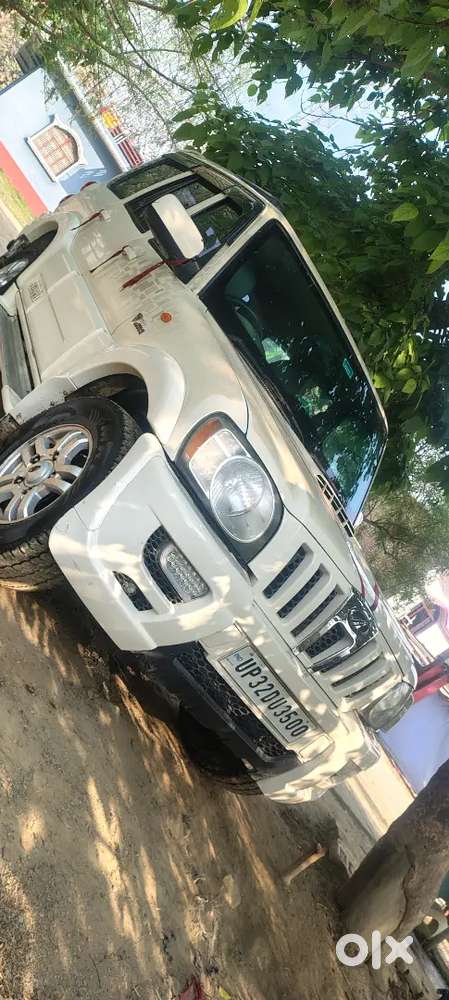 Mahindra Scorpio 2011 Diesel 151000 Km Driven Paper' 2031 Tk Validity