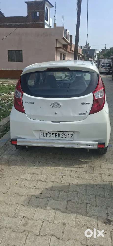 2015 Hyundai Eon Lpg