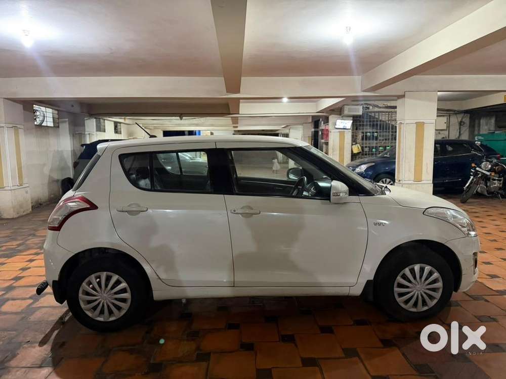 Well Maintained Car ,elderly Driven Fitness Valid Upto 22-mar-2031