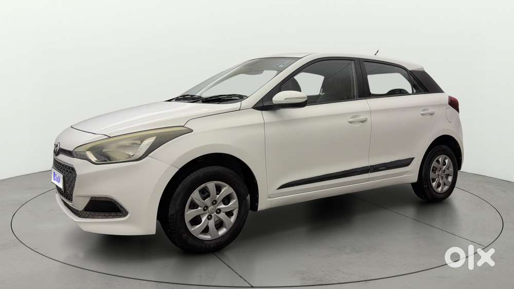 Hyundai Elite I20 Sportz 1.2, 2015, Petrol