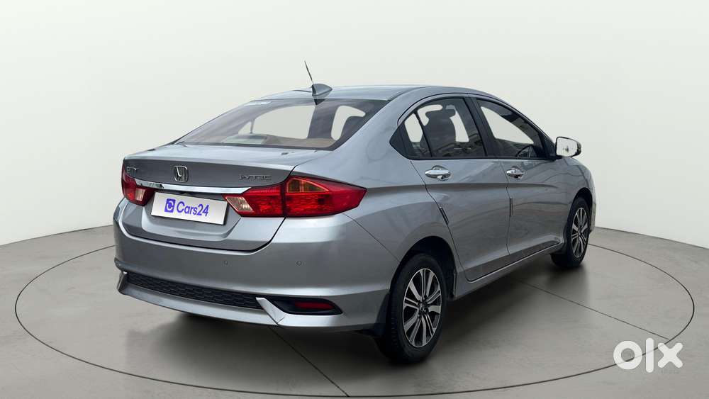 Honda City 1.5 V 5th Gen I-vtec Mt, 2022, Petrol