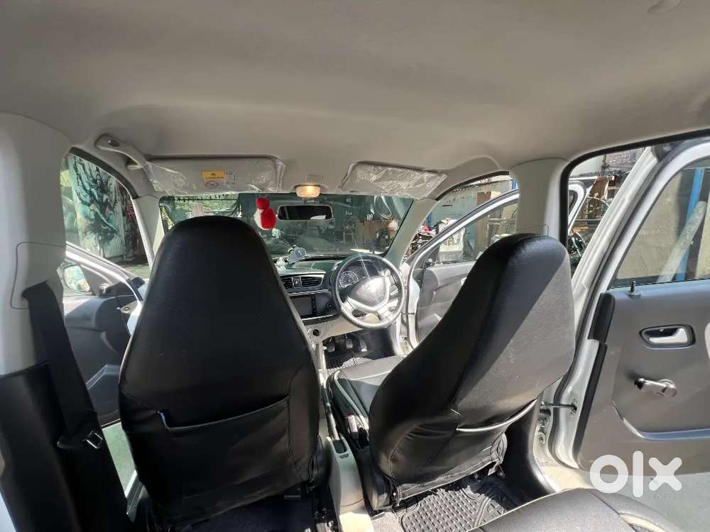 Apple Carplay/andriod Auto  Alto 800 2022 Petrol 20000 Km Driven