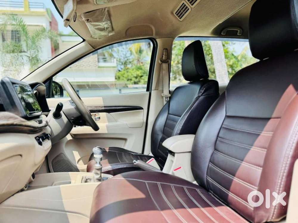 Maruti Suzuki Ertiga 2015-2018 Zdi, 2019, Diesel