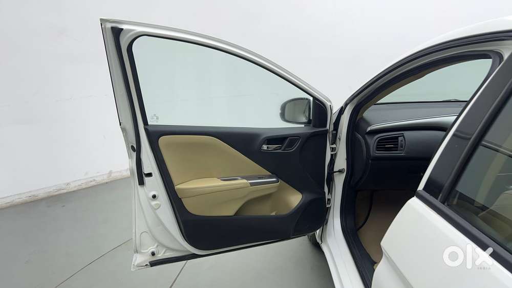 Honda City I Dtec Vx, 2015, Petrol