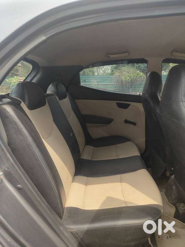 Hyundai Eon Era +, 2015, Petrol
