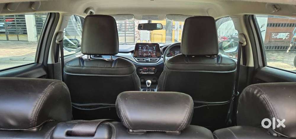 Maruti Suzuki Baleno 1.2 Alpha At, 2024, Petrol