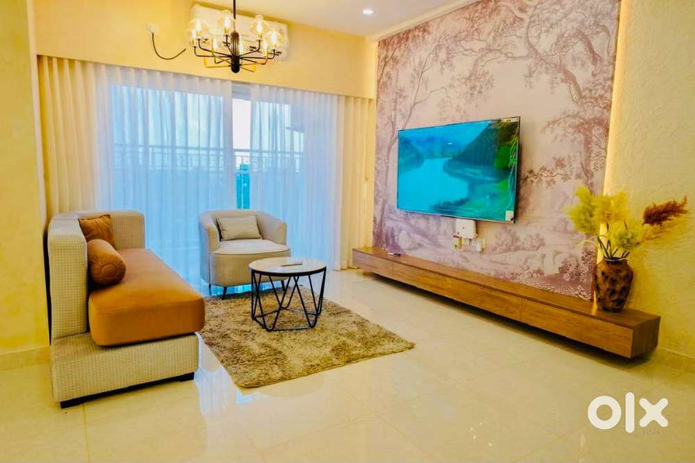 3BHK in Infopark