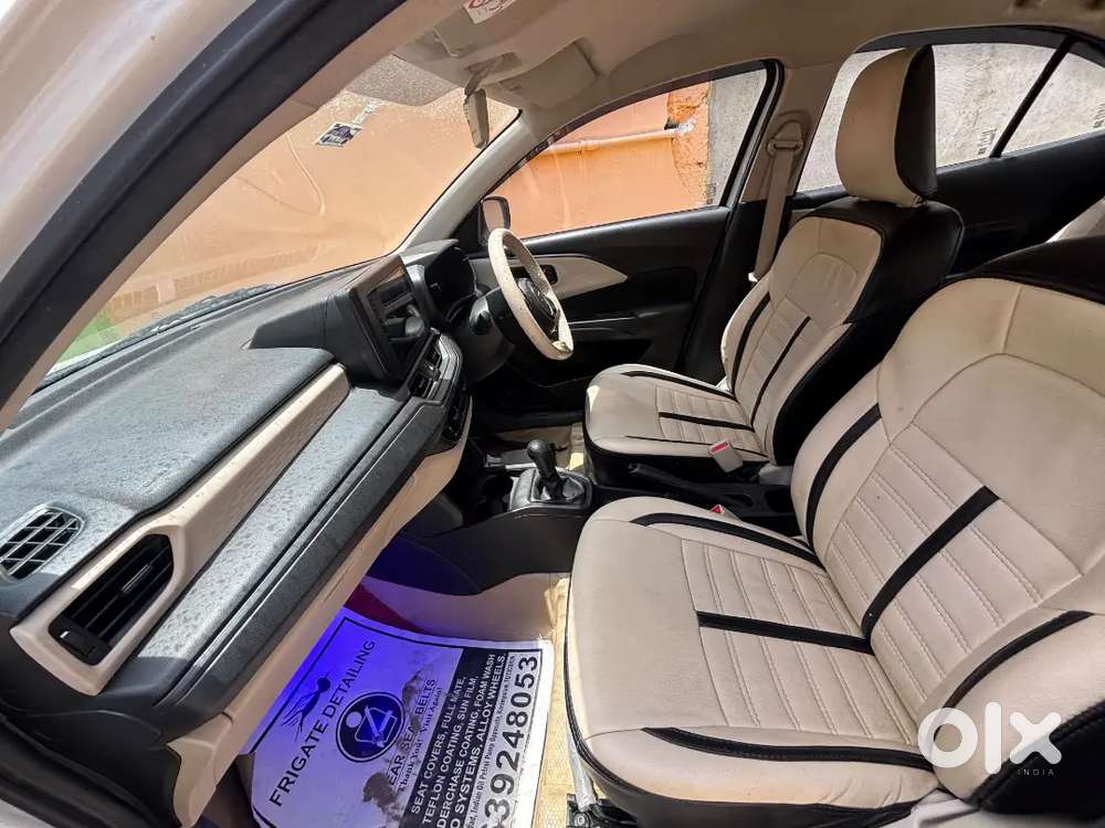 Maruti Suzuki Dzire 1.2 Vxi 2025