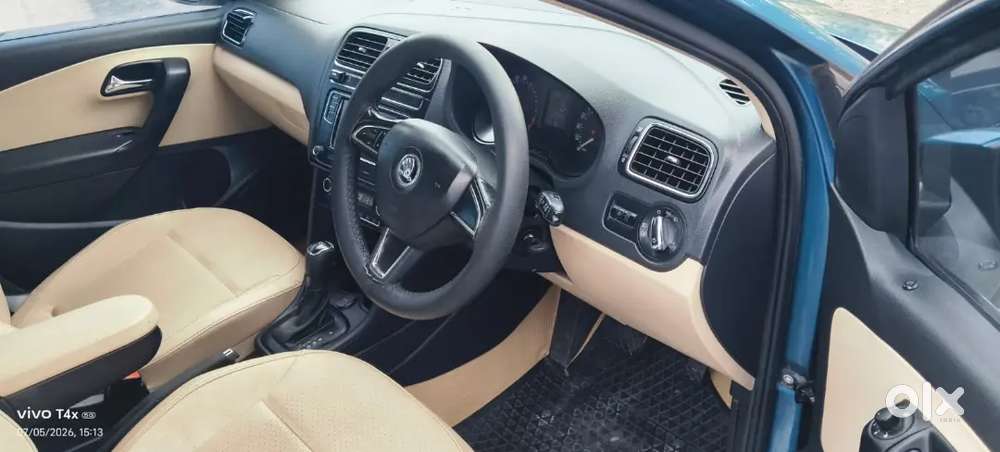 Skoda Rapid 2017 Diesel
