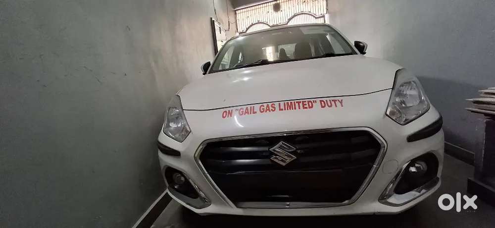 Maruti Suzuki Dzire 1.2 2024