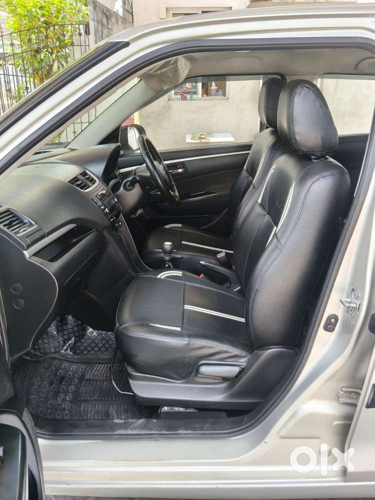 Maruti Suzuki Swift 2011-2014 Zdi, 2015, Diesel