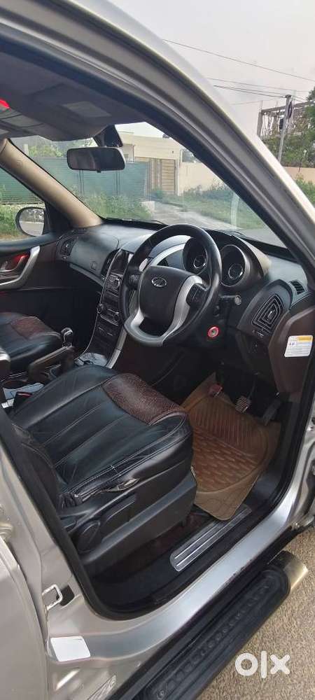 Mahindra Xuv500 W8, 2012, Diesel