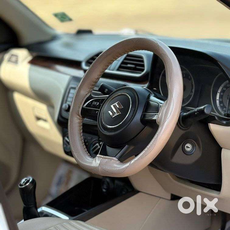 Maruti Suzuki Dzire 2017-2020 1.2 Vxi, 2019, Petrol