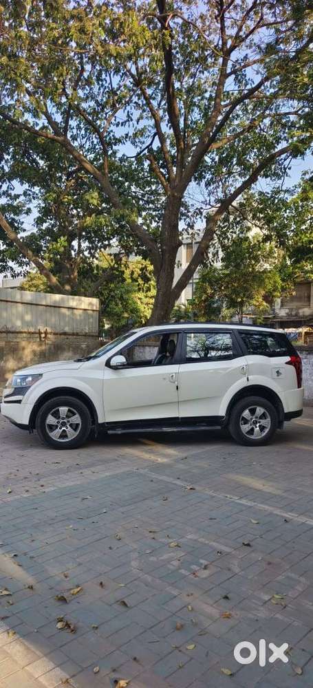 Mahindra Xuv500 W8, 2012, Diesel
