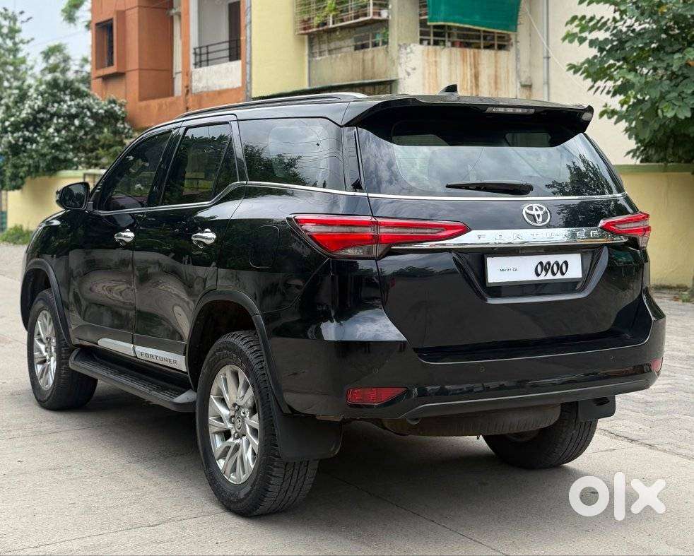 Toyota Fortuner 4x2 At 2.8 Diesel, 2024, Diesel