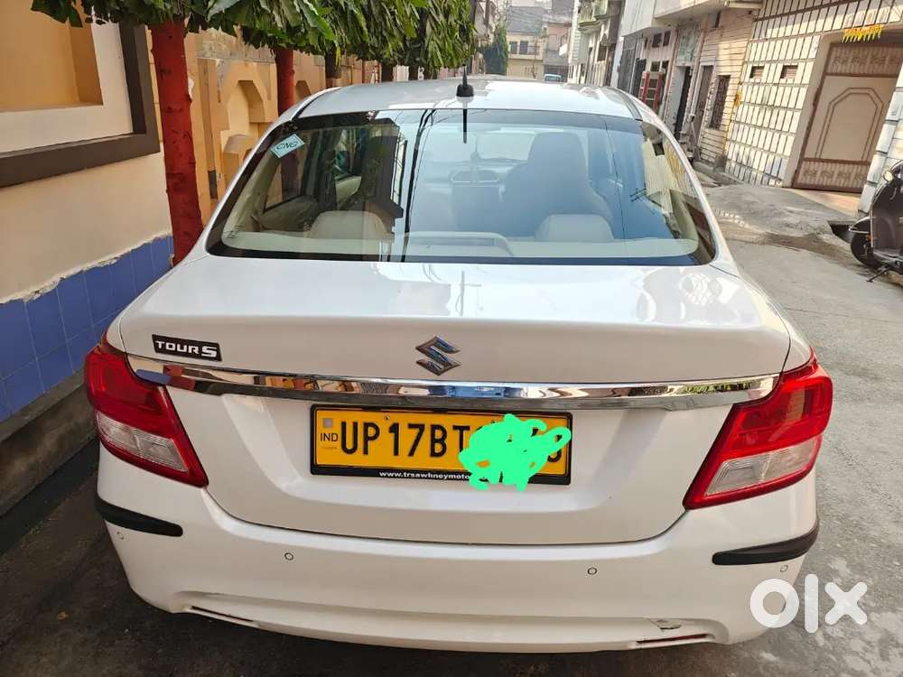 Swift Dzire Tour 2023 Cng & Hybrids 11000 Km Driven Life Time Texpay