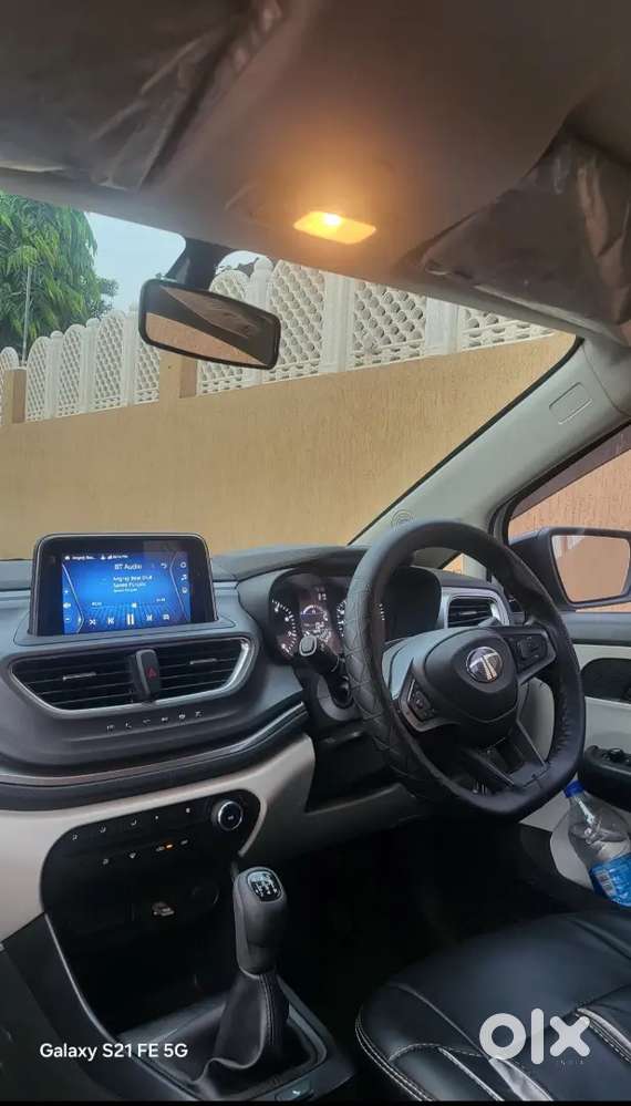 Tata Altroz 1.2 Xm 2024