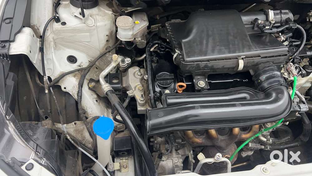 Toyota Glanza 1.2 V Amt, 2024, Petrol