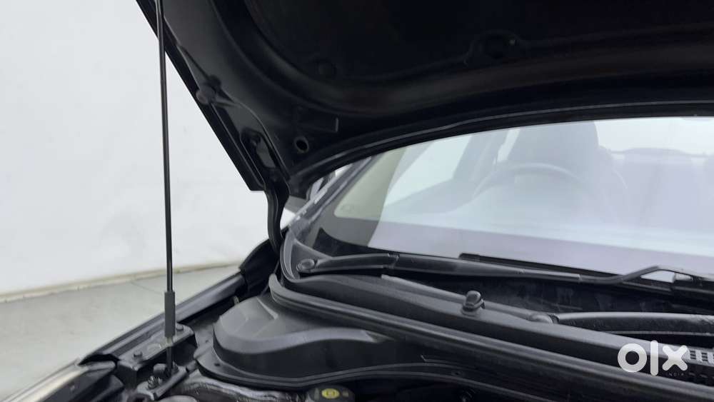 Hyundai Verna 1.6 Crdi Sx Plus At, 2017, Diesel