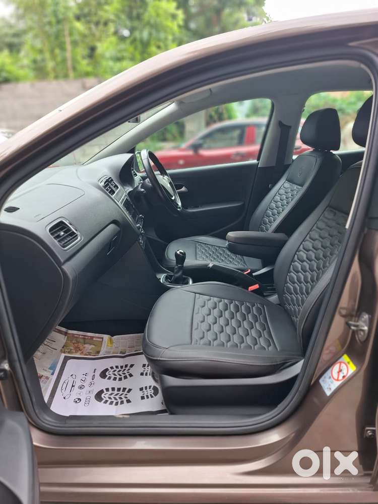 Volkswagen Polo 1.0 Mpi Highline Plus, 2020, Petrol