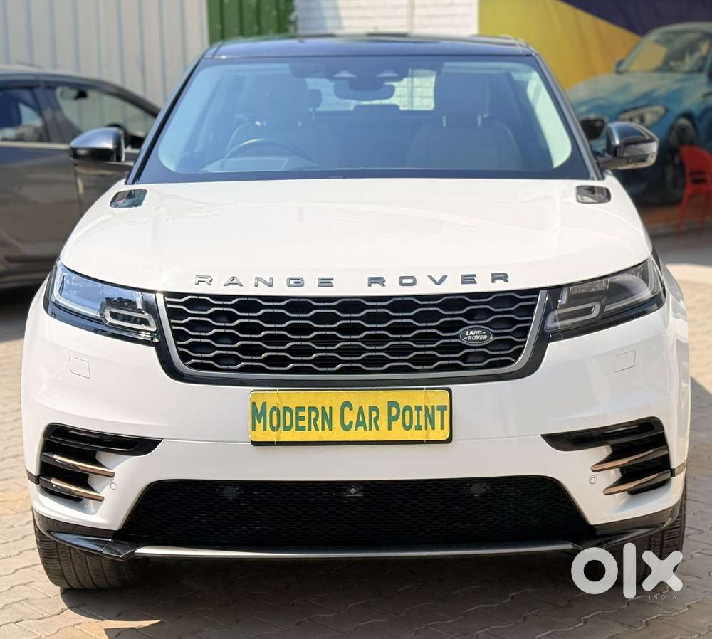 Land Rover Range Velar R-dynamic S Diesel, 2022, Diesel