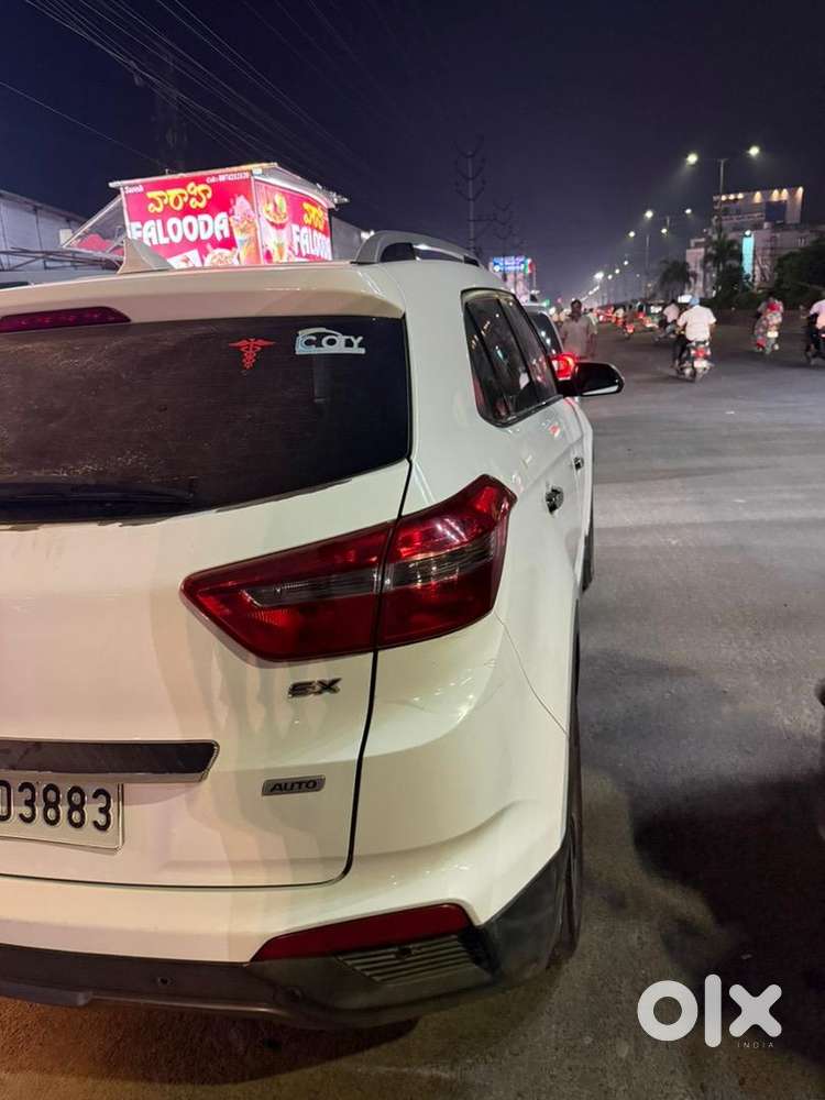 Hyundai Car Petrol 2016