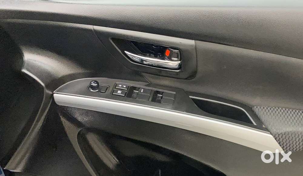 Maruti Suzuki S Cross Zeta Ddis 200 Sh, 2018, Diesel