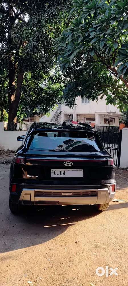 Hyundai Creta 1.6 Ex 2025