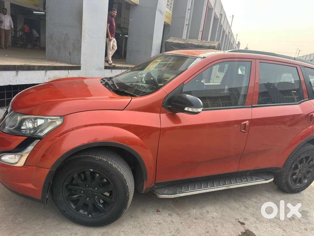 ️‍️‍mahindra Xuv500️‍️‍ [hathi]