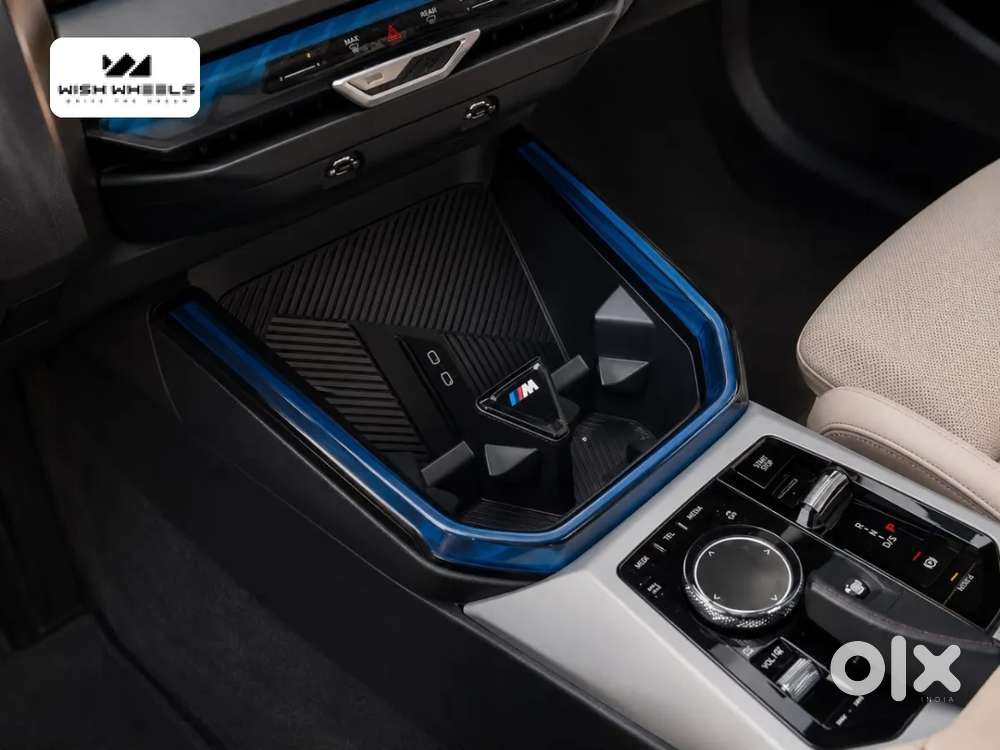 Bmw X3 Xdrive20d M Sport, 2025, Petrol