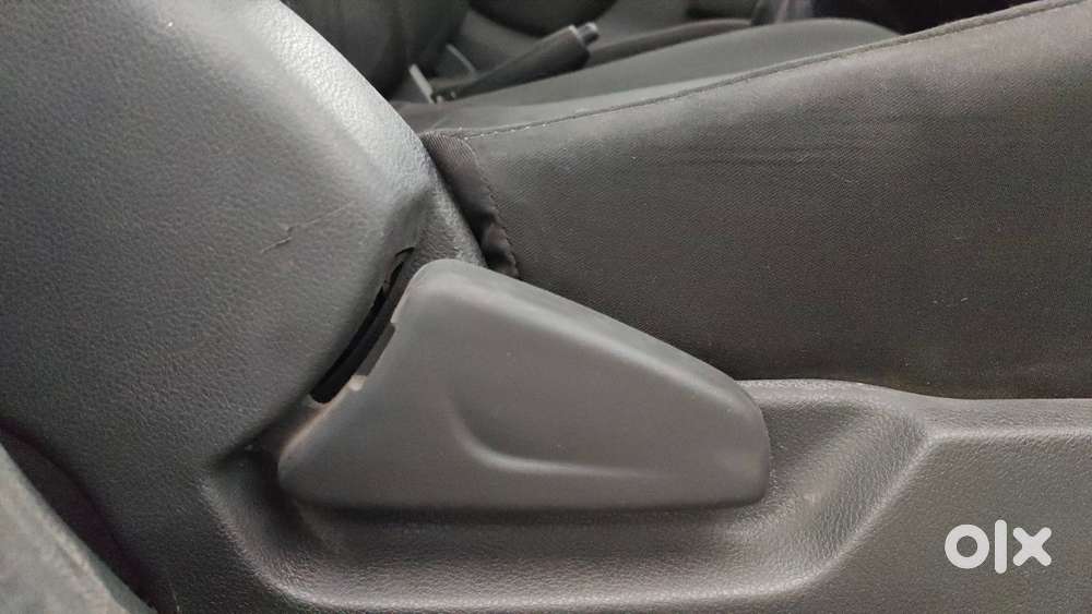 Renault Kwid 2015-2019 1.0 Rxl, 2016, Petrol