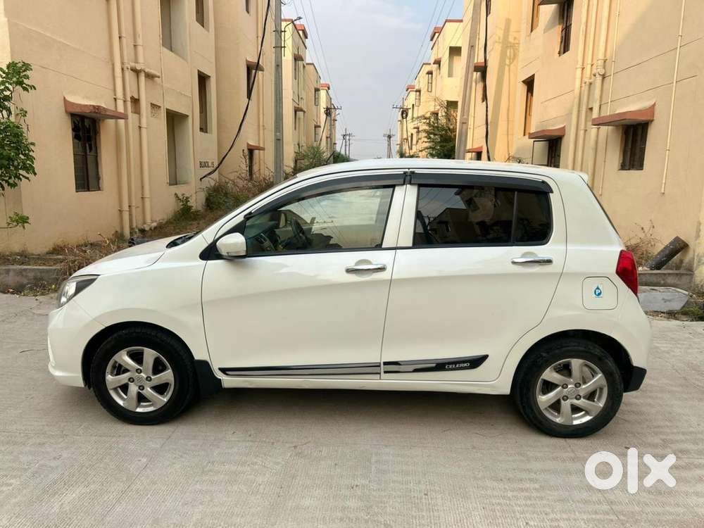 Maruti Suzuki 2020 Model