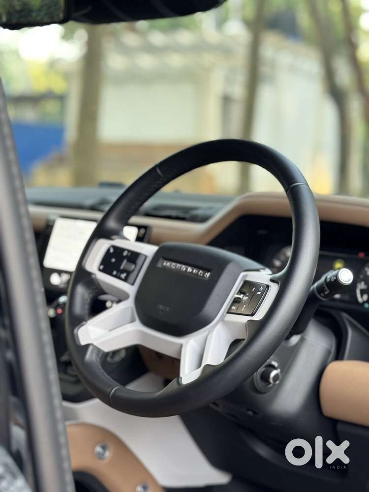 Land Rover Defender 2.0 110 X-dynamic Hse, 2025, Petrol