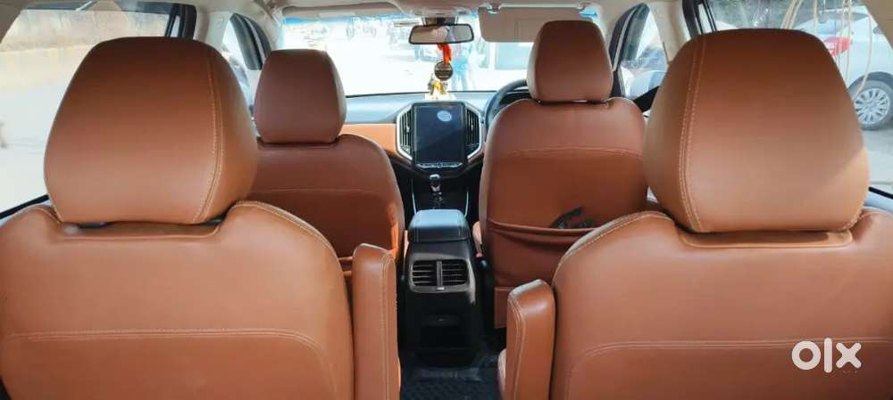 Mg Hector Plus Diesel 2021