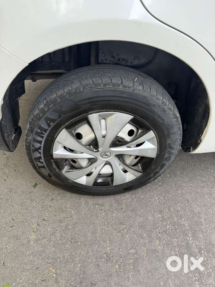 Maruti Suzuki Swift Dzire