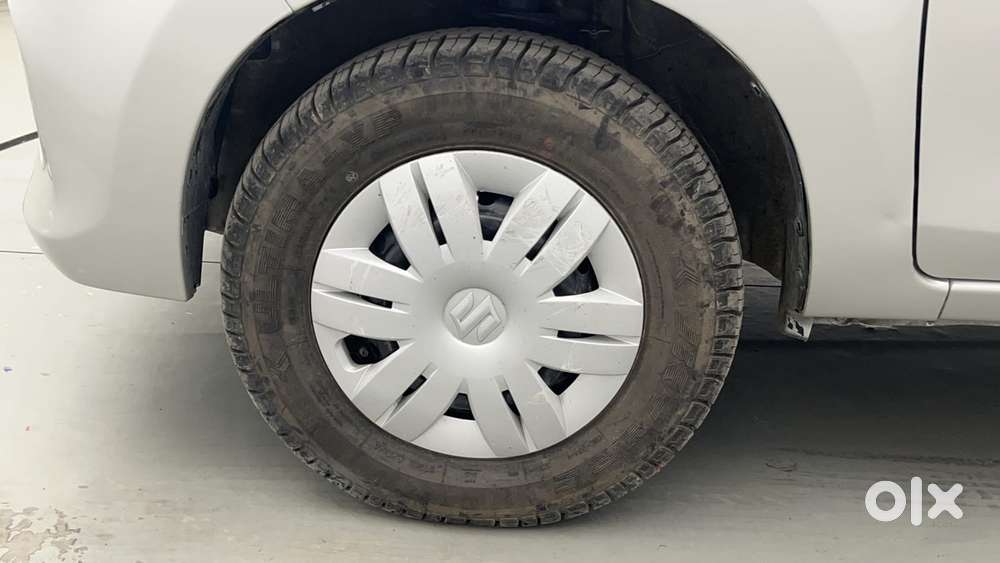 Maruti Suzuki Alto 800 Lxi, 2018, Petrol