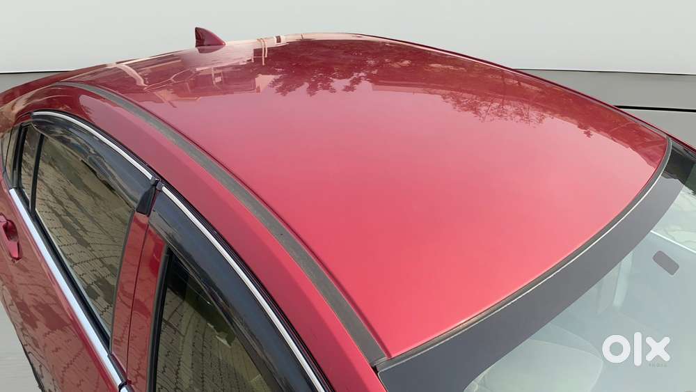 Honda City 2015-2017 I Dtec Sv, 2019, Diesel