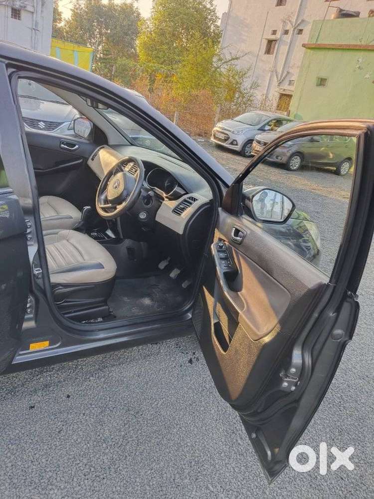 Tata Zest  1.2 Revotron Xe, 2016, Petrol