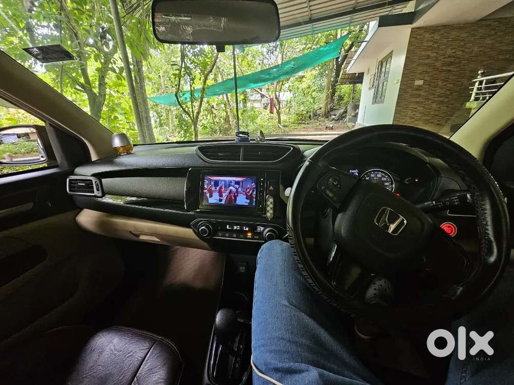 Honda Amaze Vx 2020