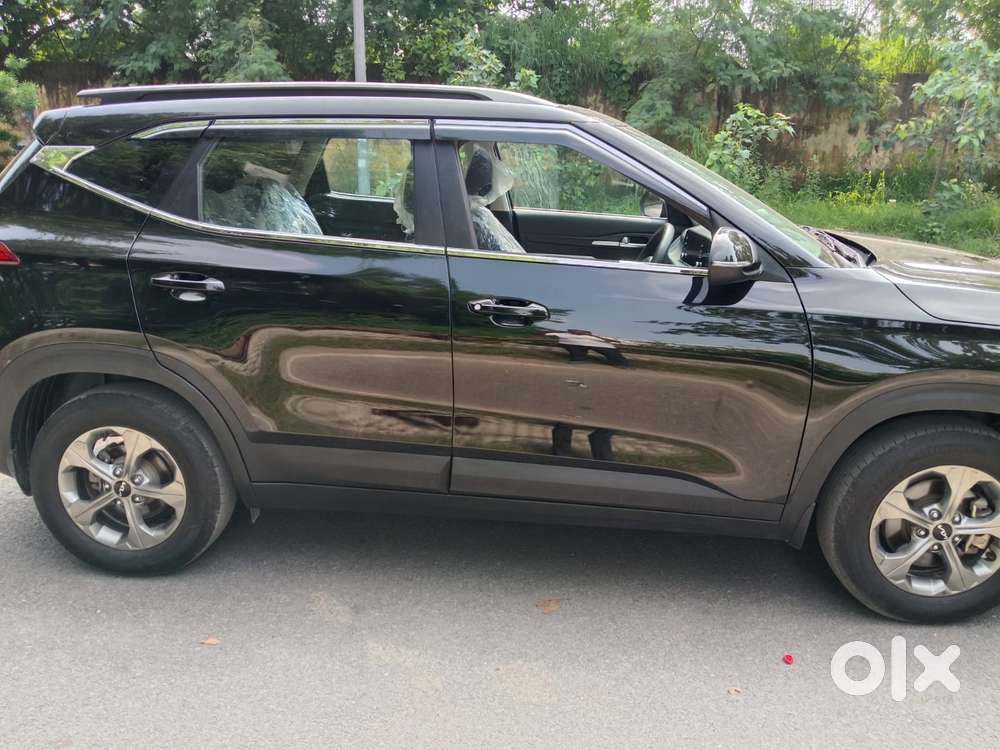 Kia Seltos Htk G, 2025, Petrol