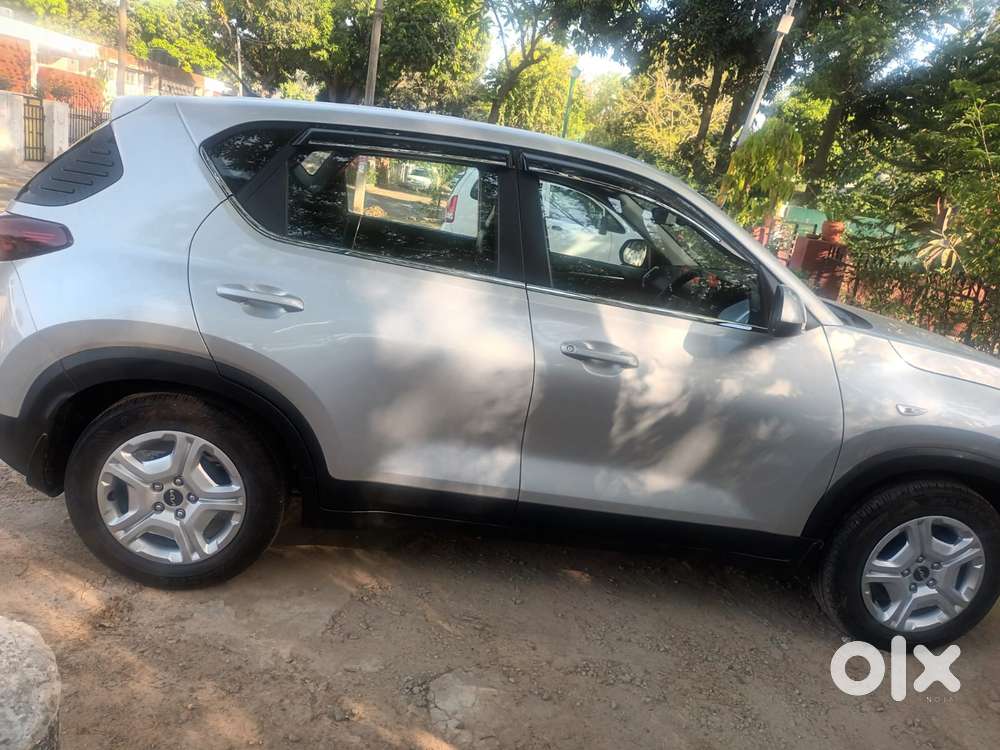 Kia Sonet 1.2 Htk, 2022, Petrol