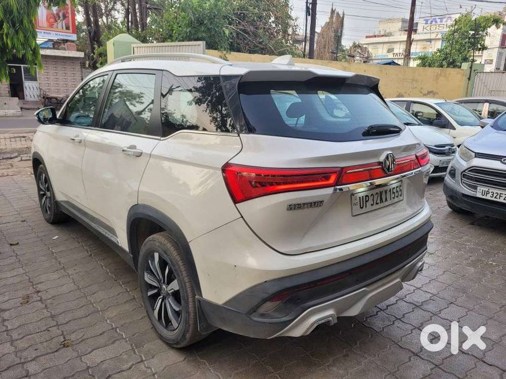 Mg Hector 2.0 Sharp Diesel, 2019, Diesel