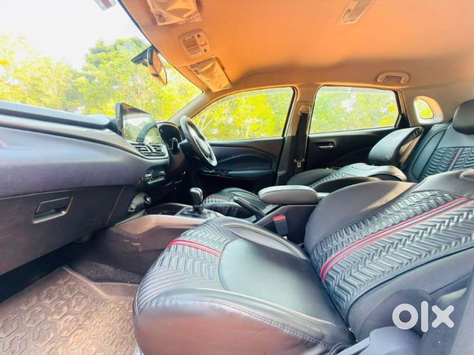 Maruti Suzuki Baleno Alpha, 2023, Petrol