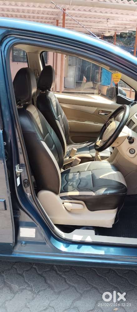 Maruti Suzuki Ertiga Shvs Vdi, 2017, Diesel