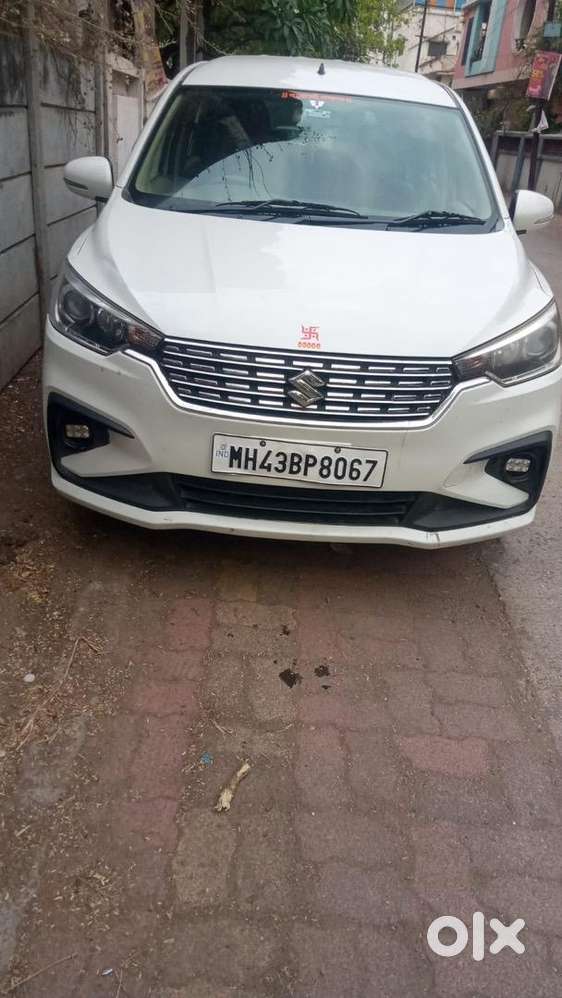 Ertiga For Sale Doctor Owned