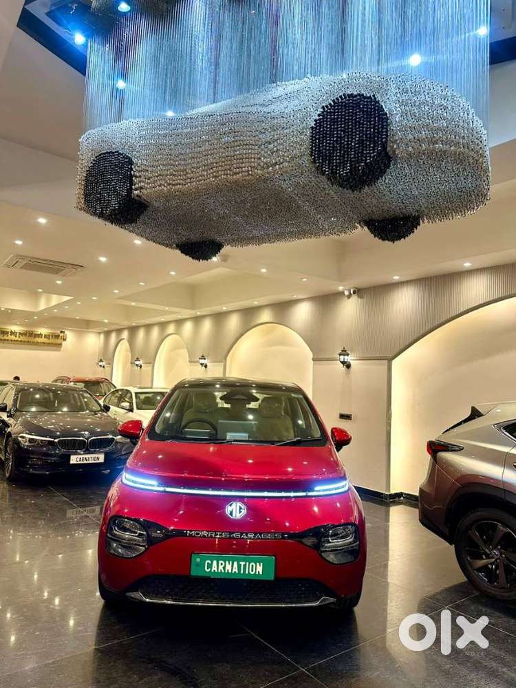 Mg Windsor Ev Essence Pro, 2025, Electric