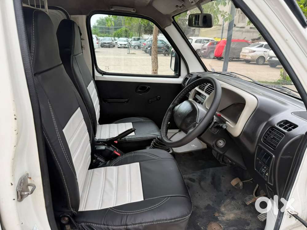 Maruti Suzuki Eeco Cargo, 2018, Cng & Hybrids